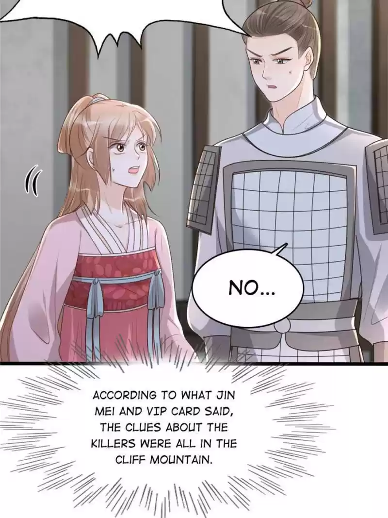 God Of War, Crazy Princess Chapter 144