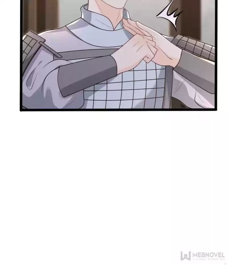 God Of War, Crazy Princess Chapter 144