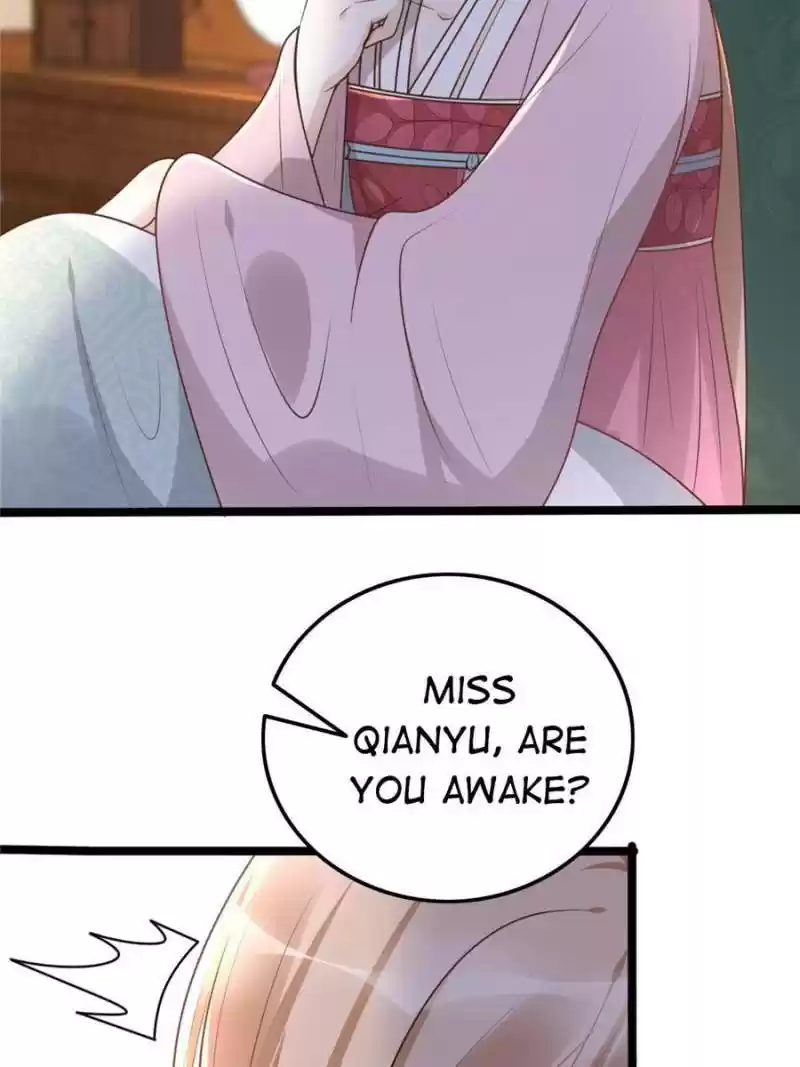 God Of War, Crazy Princess Chapter 144