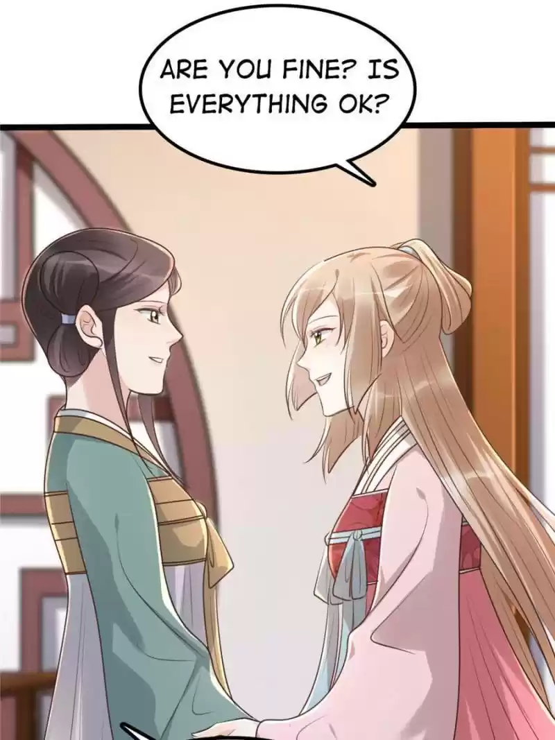 God Of War, Crazy Princess Chapter 144