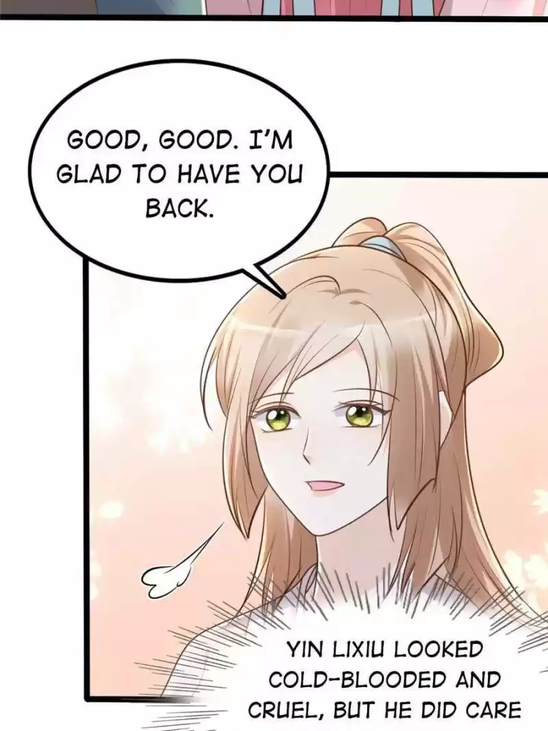 God Of War, Crazy Princess Chapter 144