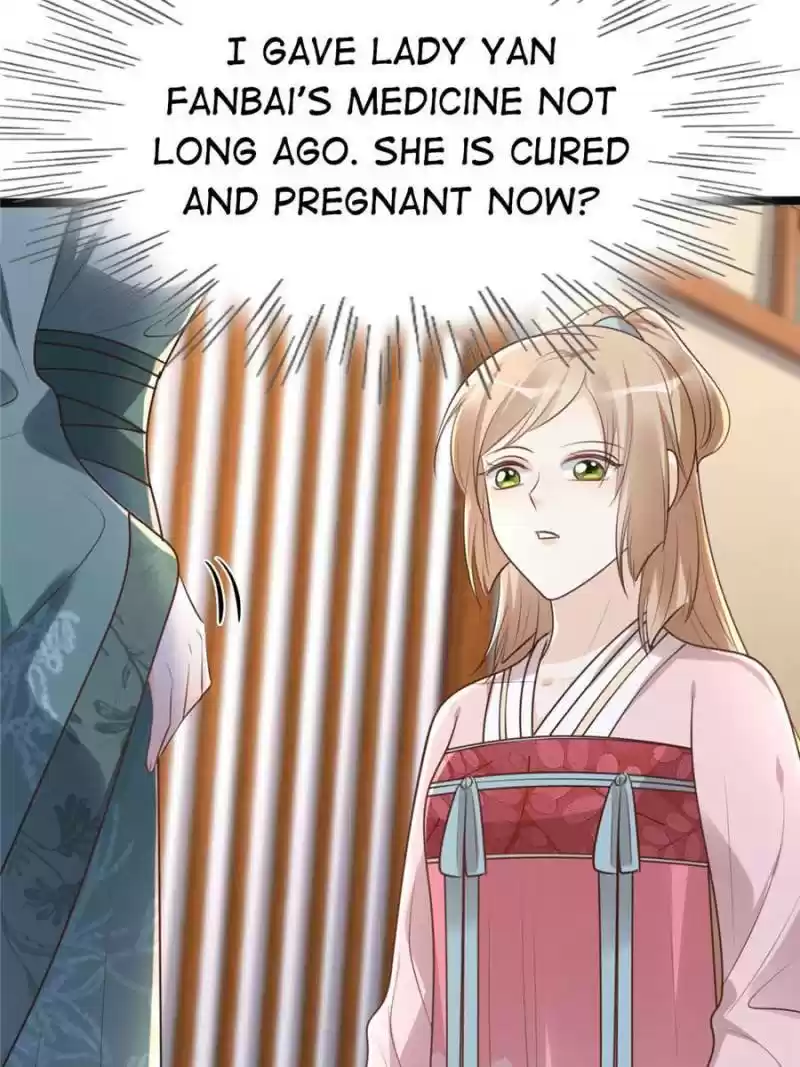 God Of War, Crazy Princess Chapter 144