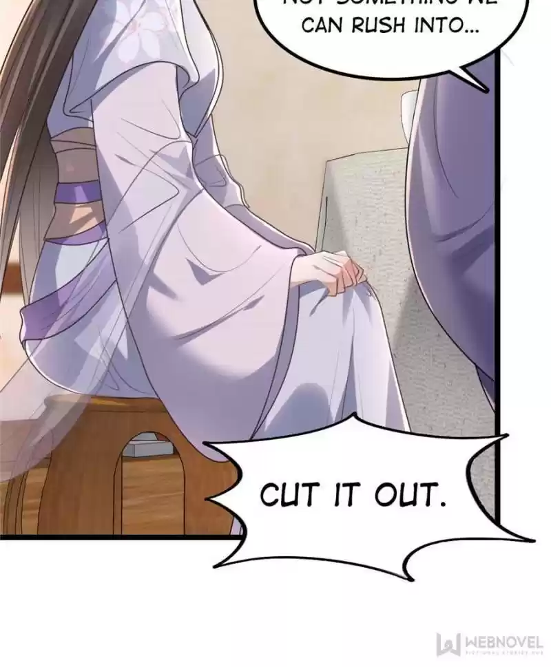 God Of War, Crazy Princess Chapter 145