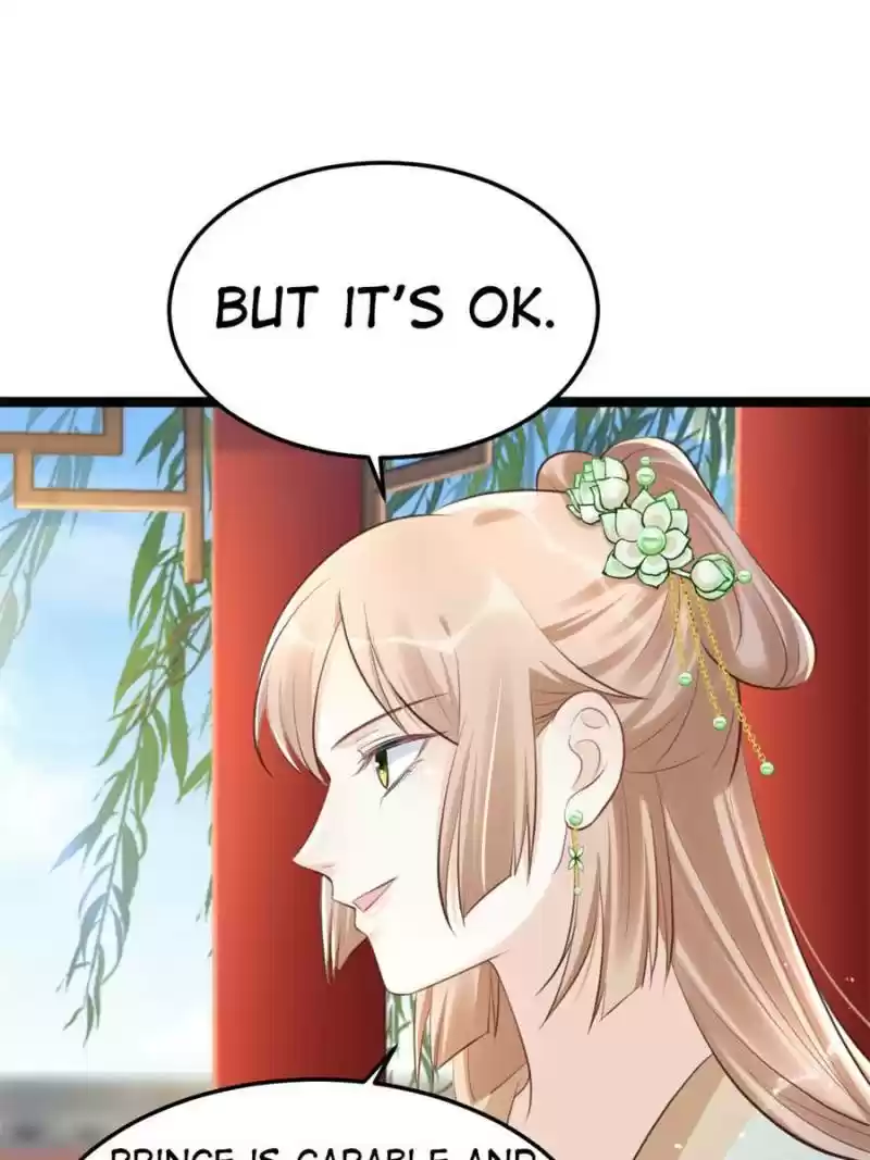 God Of War, Crazy Princess Chapter 146