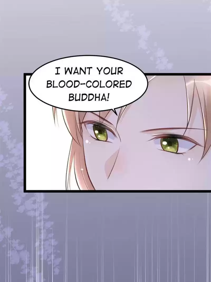 God Of War, Crazy Princess Chapter 146