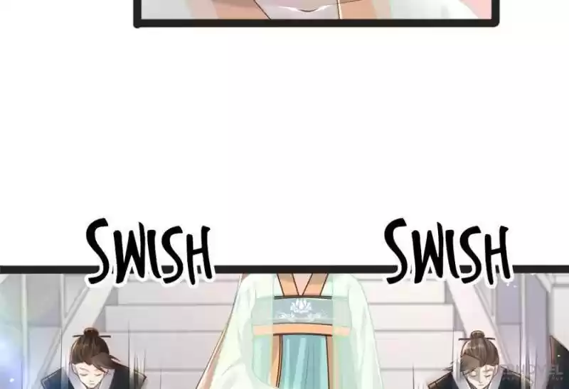 God Of War, Crazy Princess Chapter 147