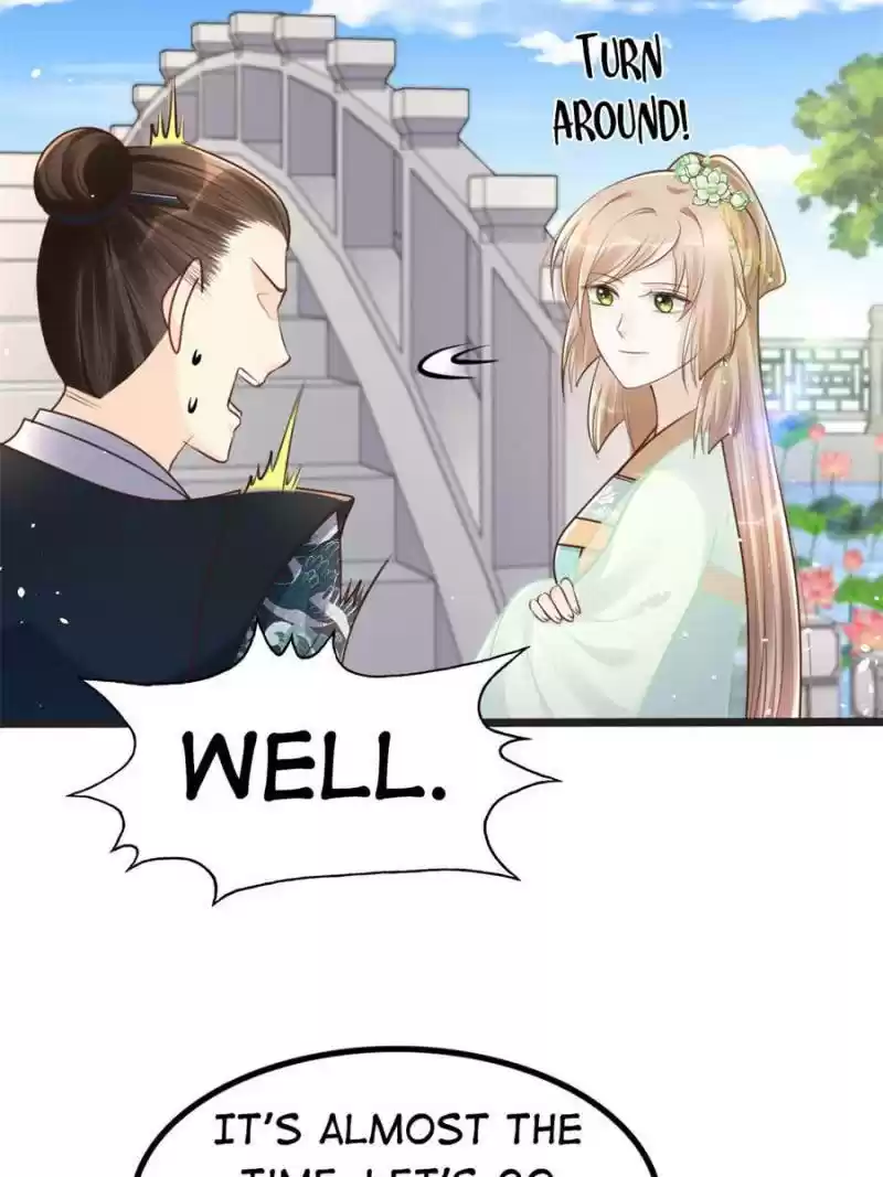 God Of War, Crazy Princess Chapter 147