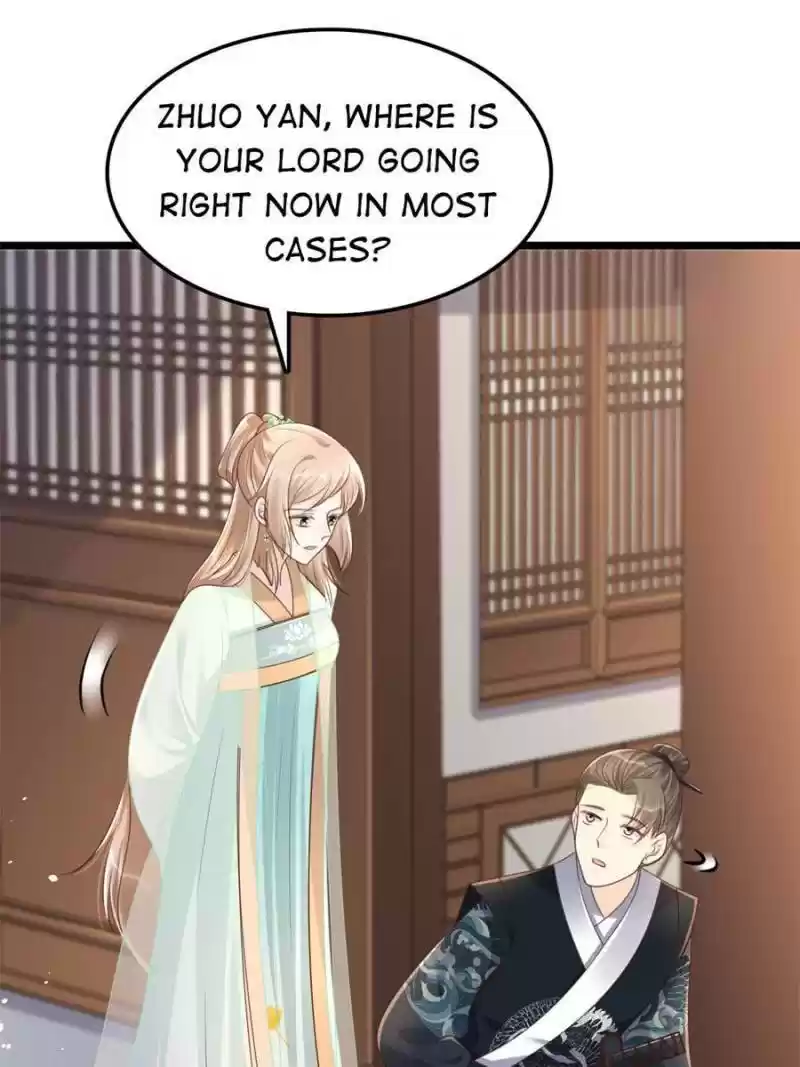 God Of War, Crazy Princess Chapter 147