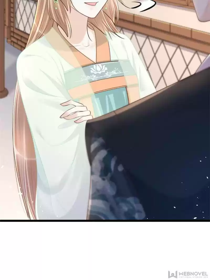 God Of War, Crazy Princess Chapter 147