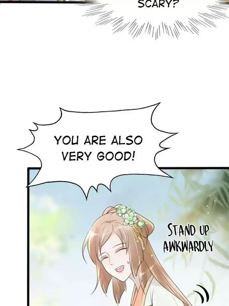 God Of War, Crazy Princess Chapter 148