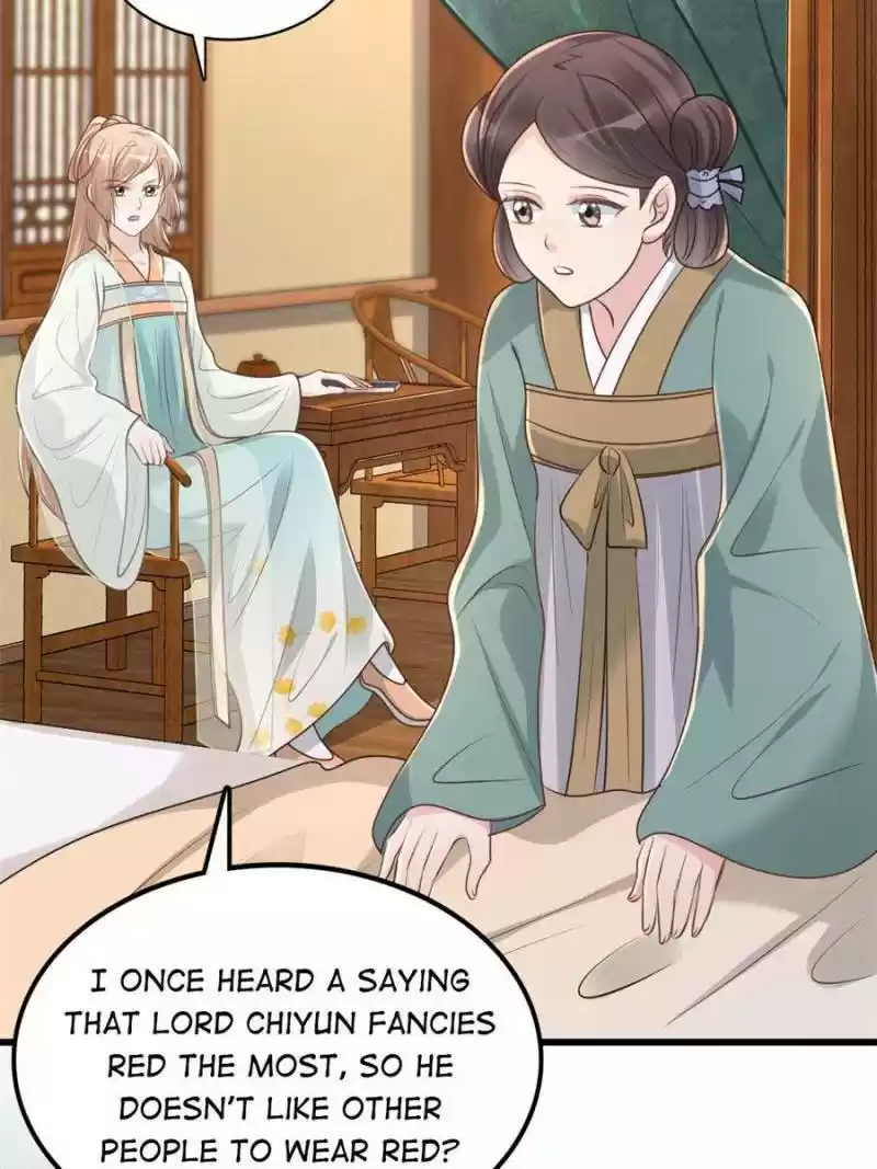 God Of War, Crazy Princess Chapter 149