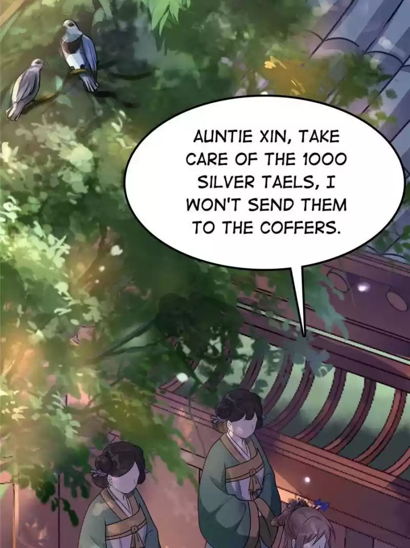 God Of War, Crazy Princess Chapter 15