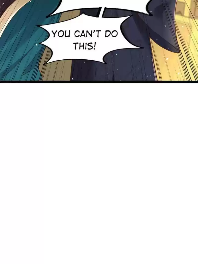 God Of War, Crazy Princess Chapter 150