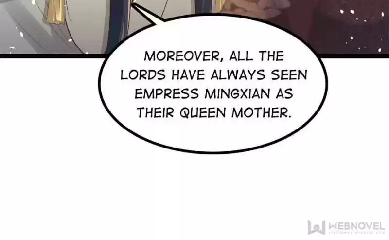 God Of War, Crazy Princess Chapter 150