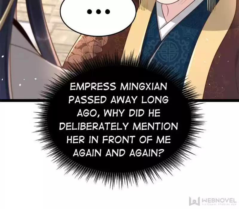 God Of War, Crazy Princess Chapter 150