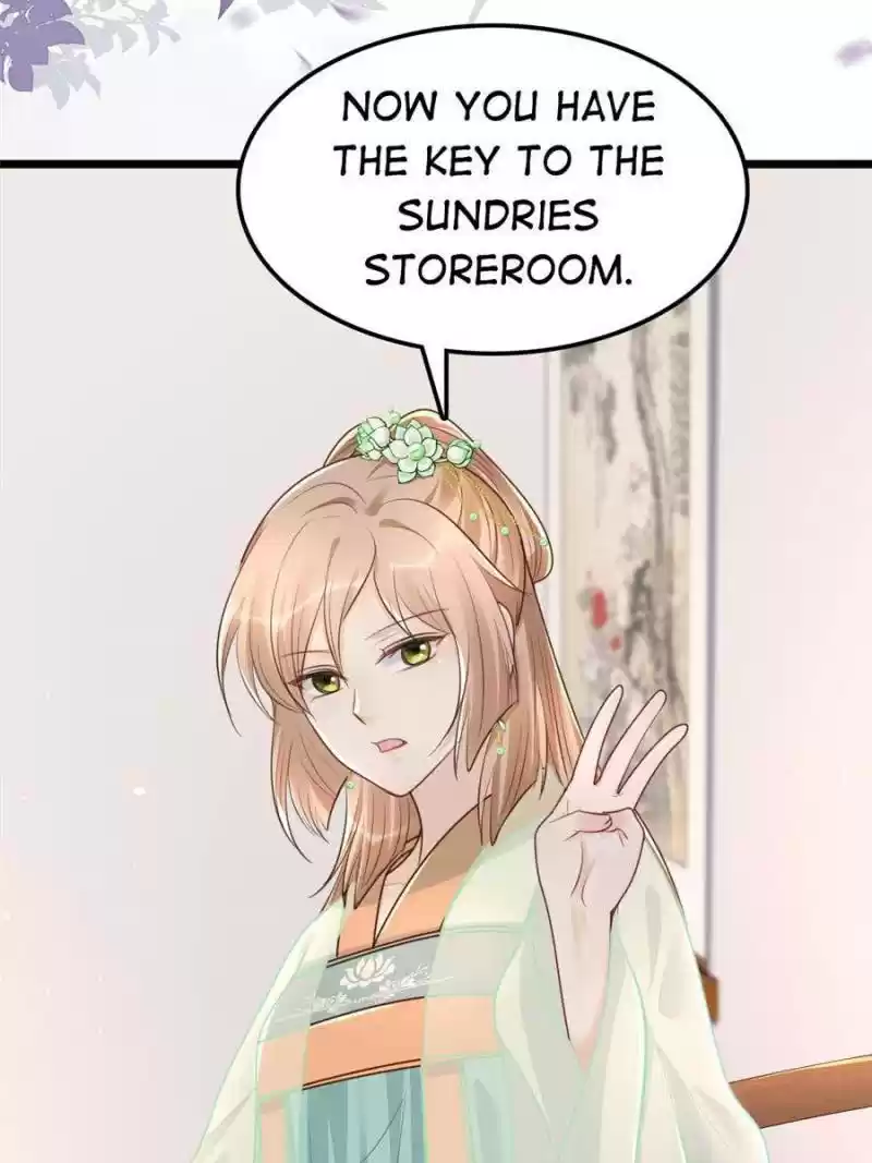 God Of War, Crazy Princess Chapter 150