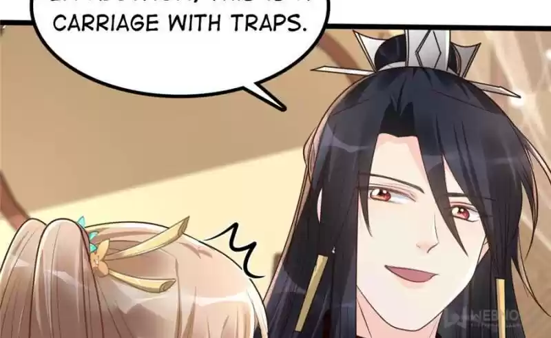 God Of War, Crazy Princess Chapter 151