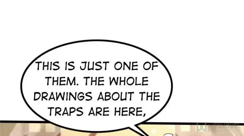 God Of War, Crazy Princess Chapter 151