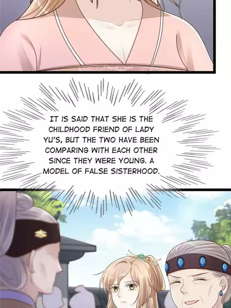 God Of War, Crazy Princess Chapter 152