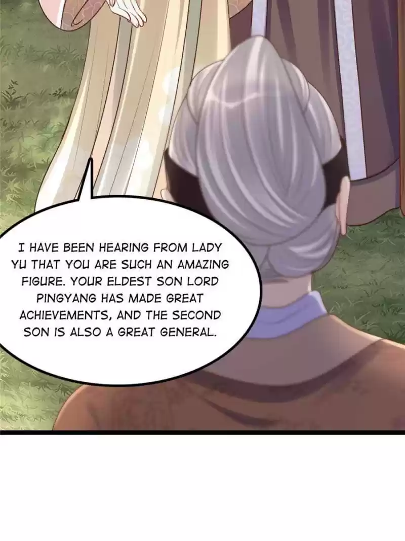 God Of War, Crazy Princess Chapter 152