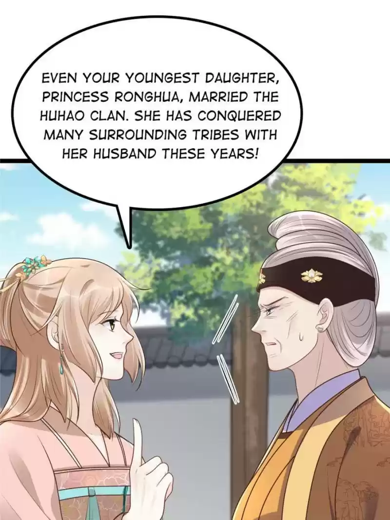 God Of War, Crazy Princess Chapter 152