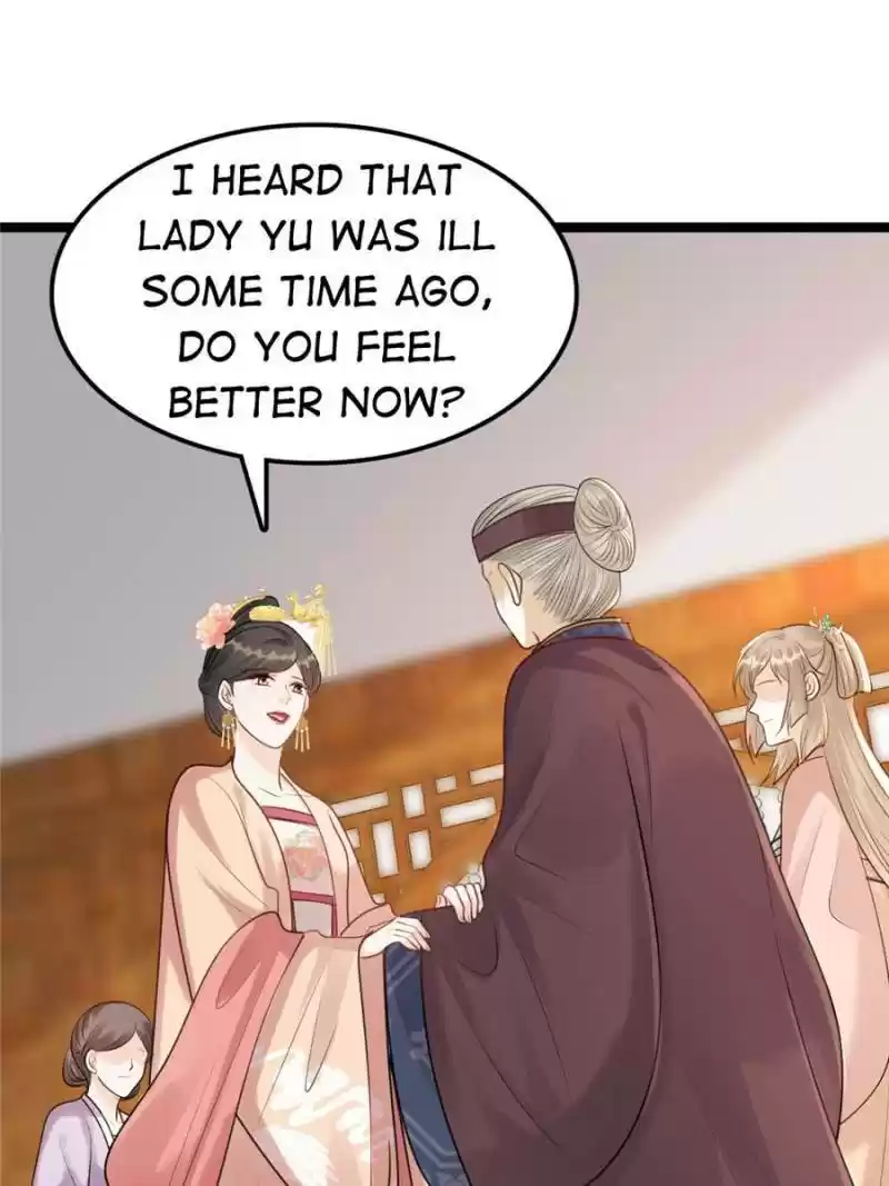 God Of War, Crazy Princess Chapter 152