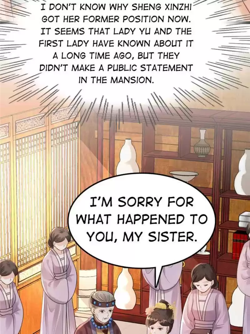 God Of War, Crazy Princess Chapter 152