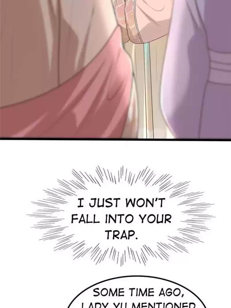 God Of War, Crazy Princess Chapter 153