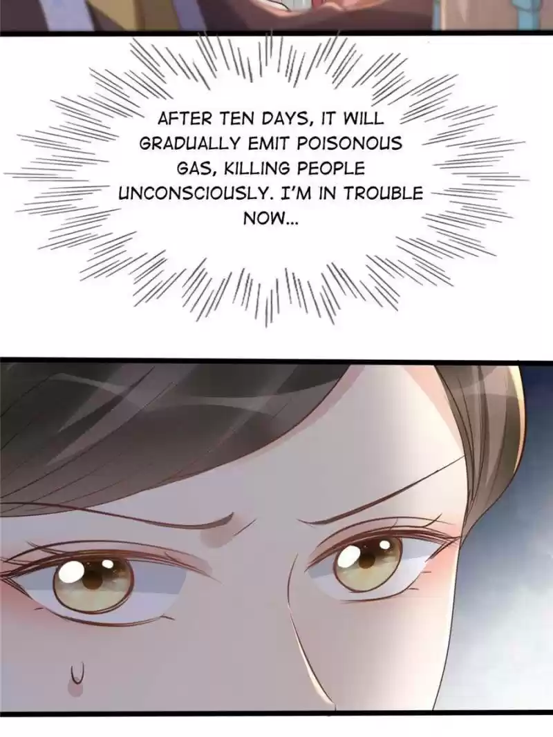 God Of War, Crazy Princess Chapter 153