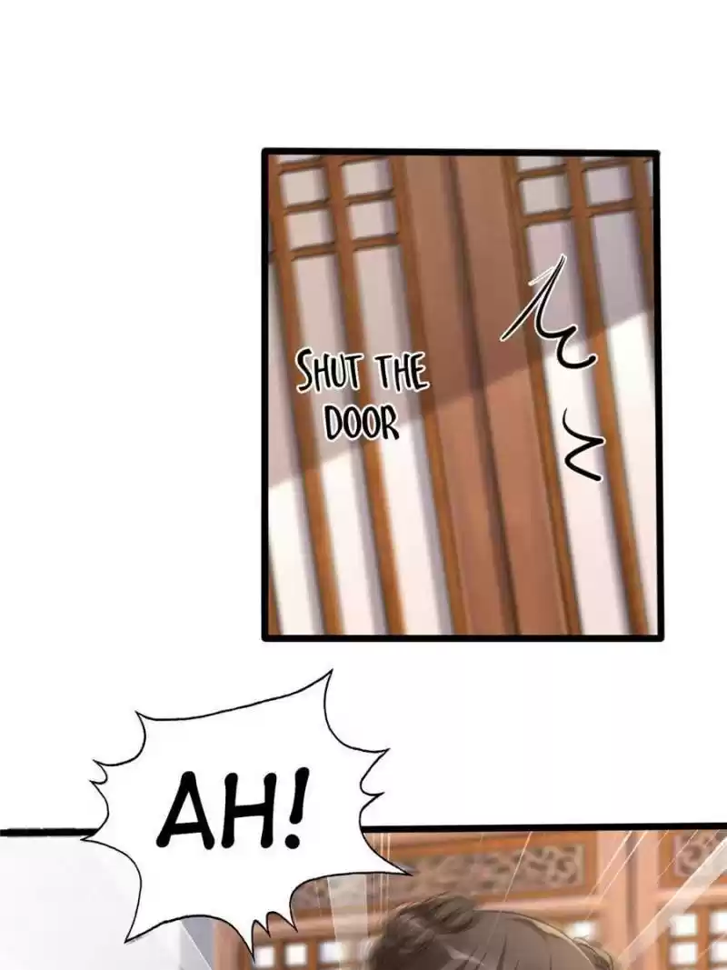 God Of War, Crazy Princess Chapter 153