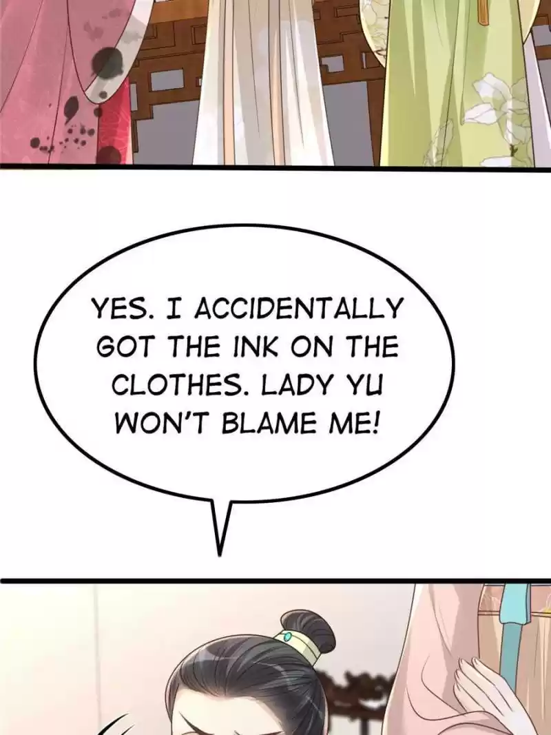 God Of War, Crazy Princess Chapter 153