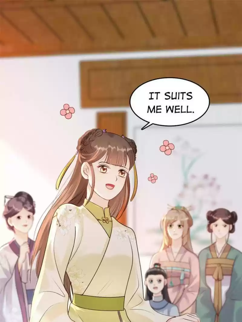 God Of War, Crazy Princess Chapter 154