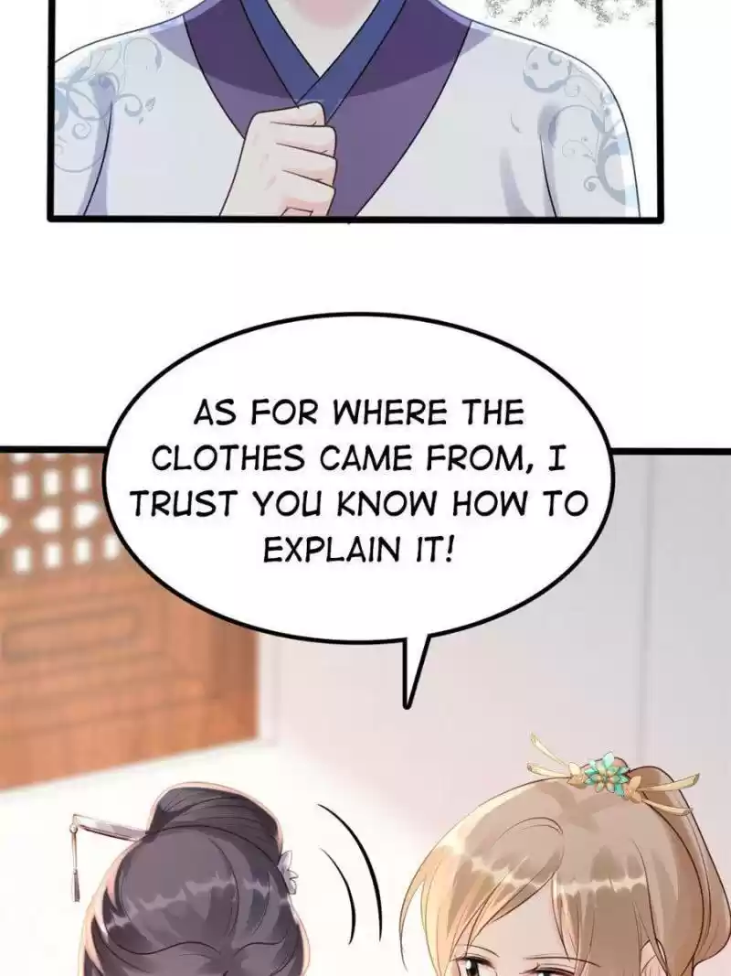 God Of War, Crazy Princess Chapter 154