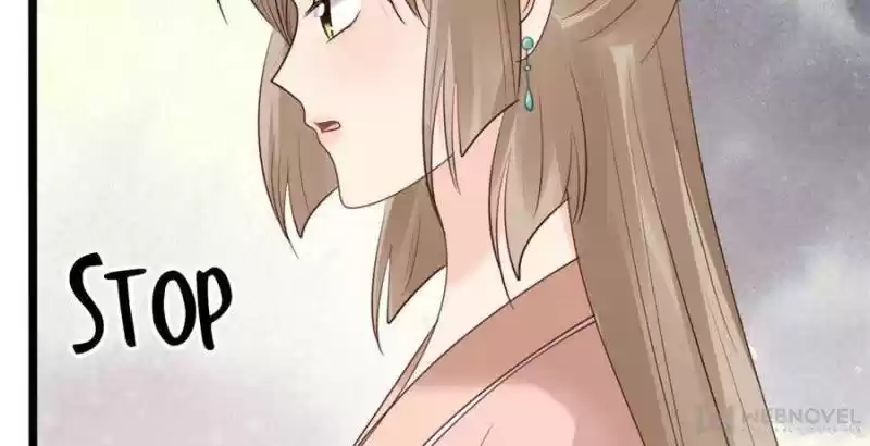 God Of War, Crazy Princess Chapter 154