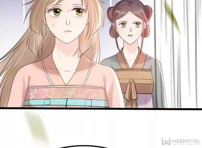 God Of War, Crazy Princess Chapter 154