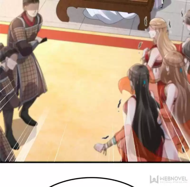 God Of War, Crazy Princess Chapter 155