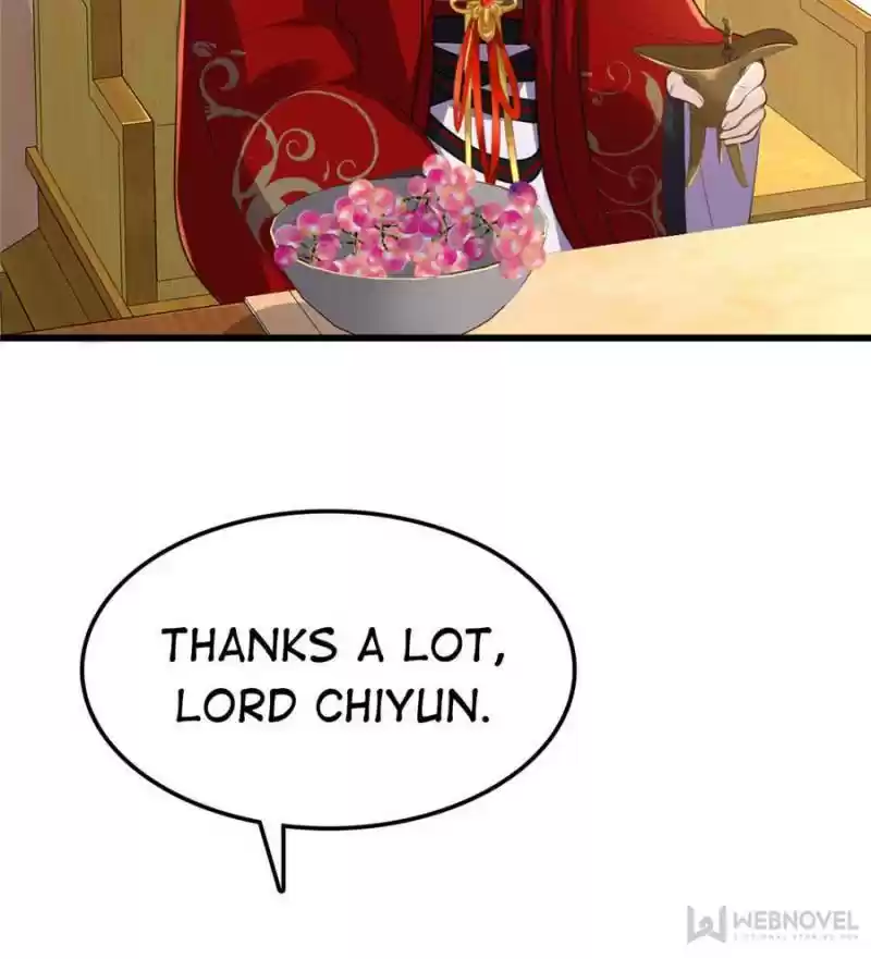 God Of War, Crazy Princess Chapter 155