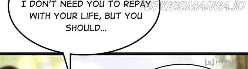 God Of War, Crazy Princess Chapter 156