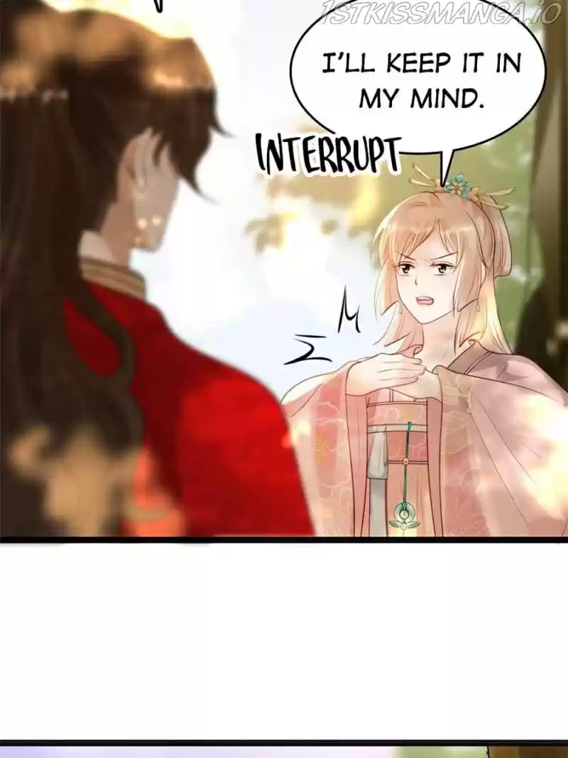 God Of War, Crazy Princess Chapter 156