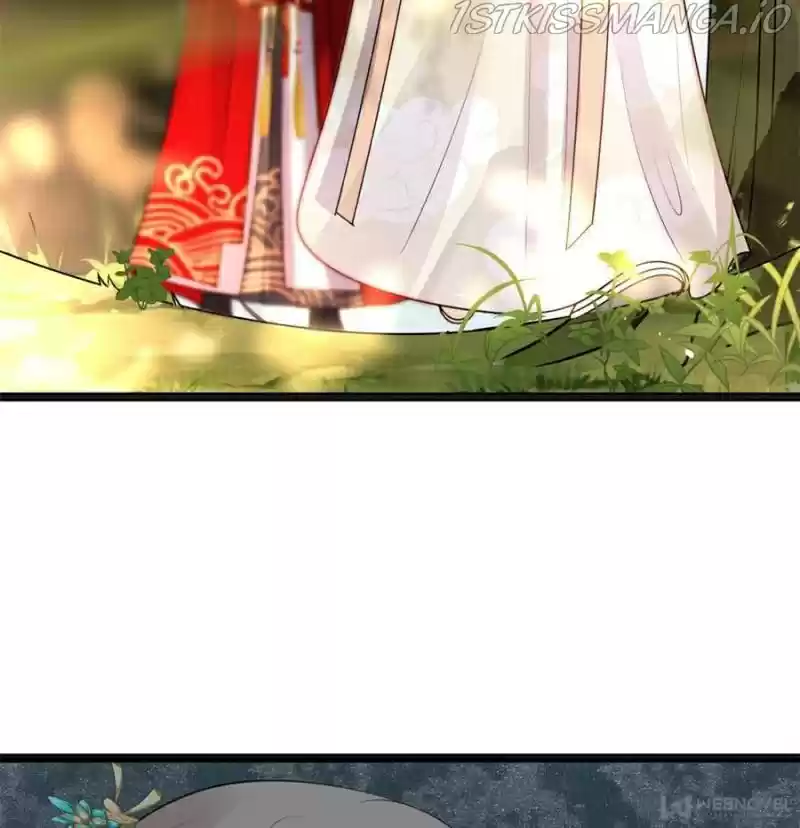 God Of War, Crazy Princess Chapter 156