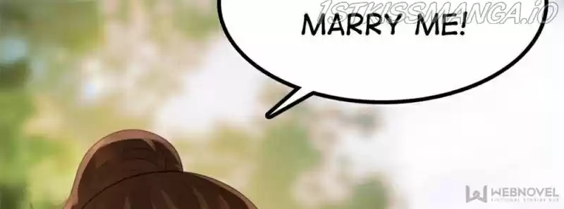 God Of War, Crazy Princess Chapter 156