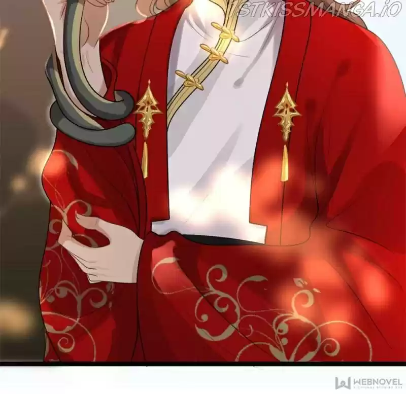 God Of War, Crazy Princess Chapter 156