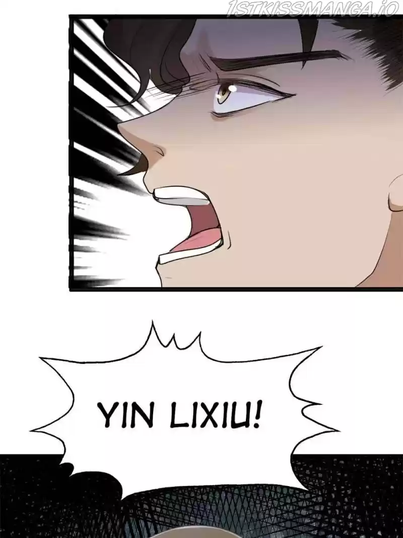 God Of War, Crazy Princess Chapter 156