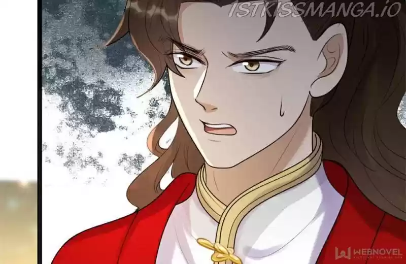 God Of War, Crazy Princess Chapter 156