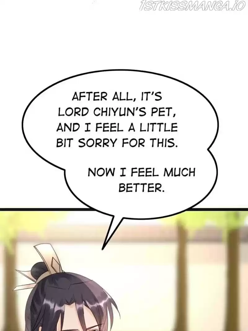 God Of War, Crazy Princess Chapter 156