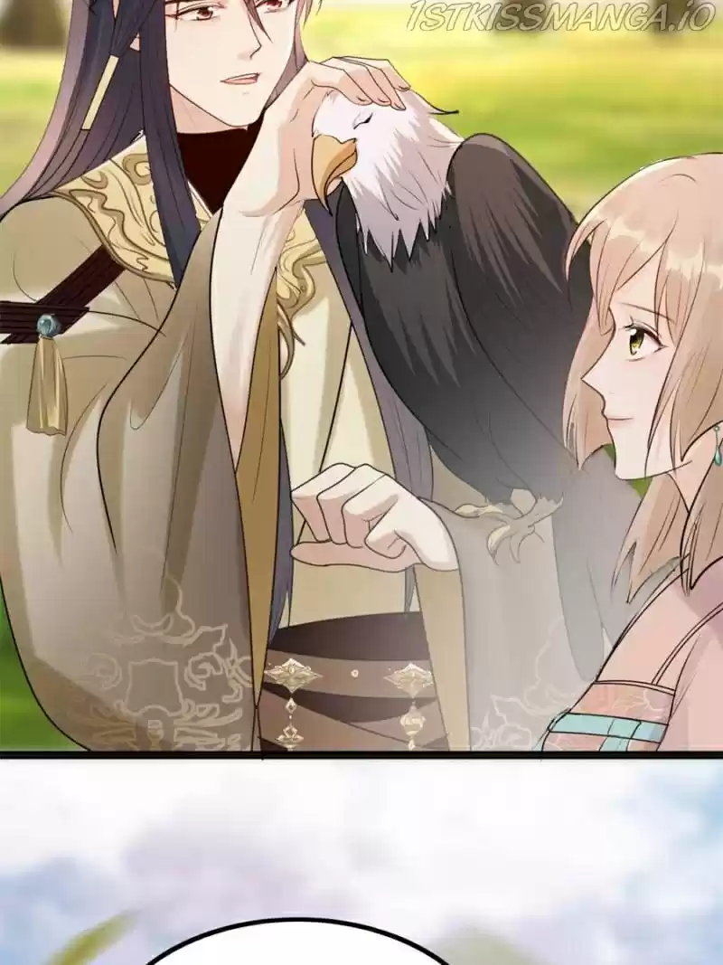 God Of War, Crazy Princess Chapter 156