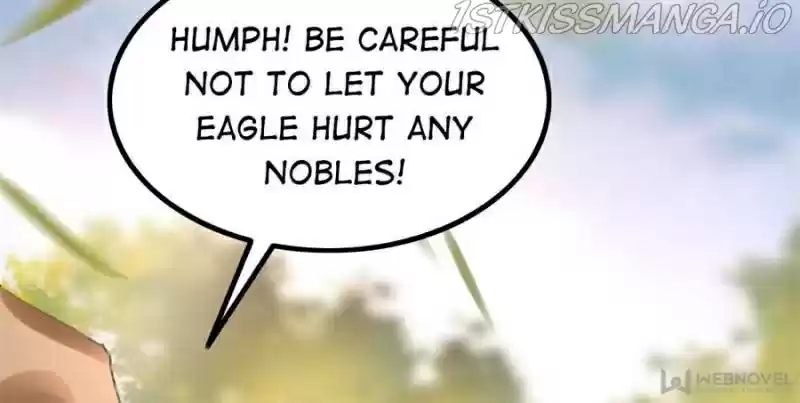 God Of War, Crazy Princess Chapter 156