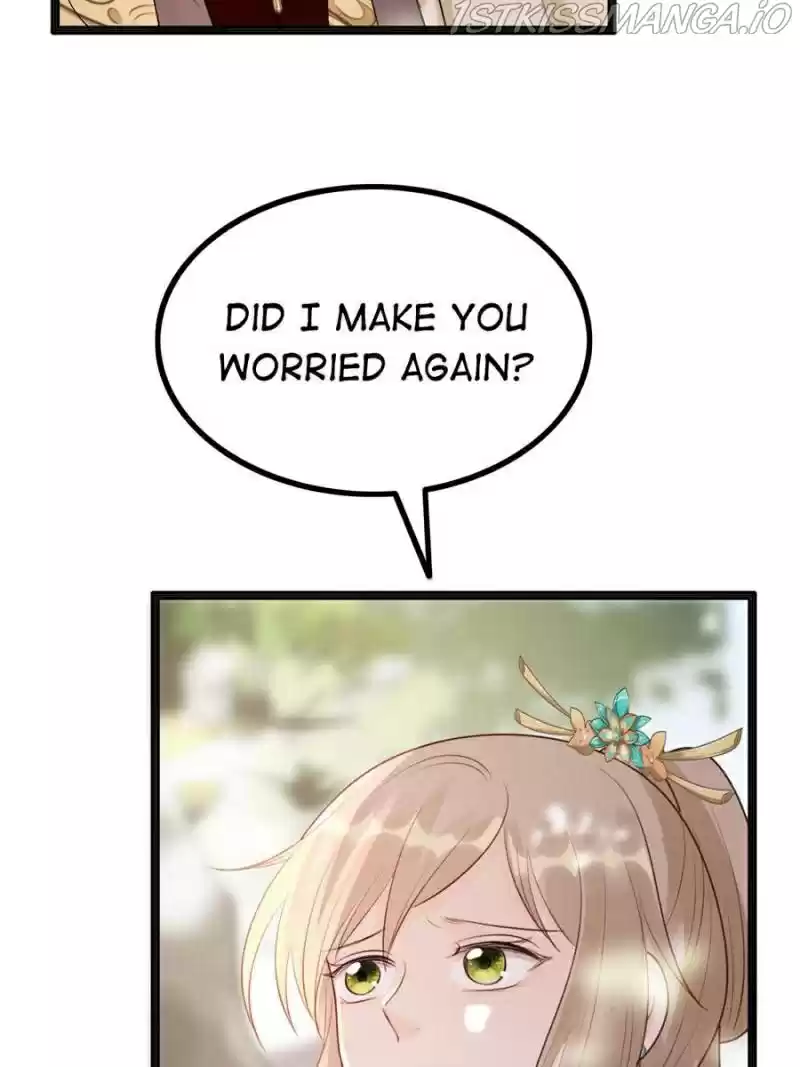 God Of War, Crazy Princess Chapter 156