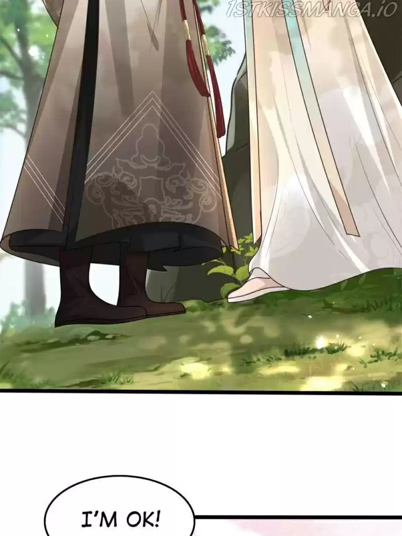 God Of War, Crazy Princess Chapter 157