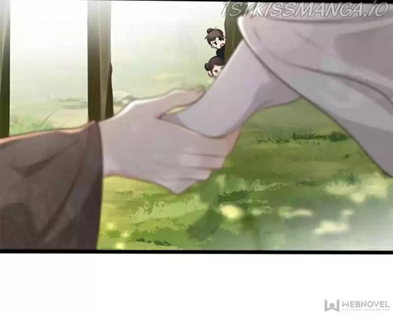 God Of War, Crazy Princess Chapter 157